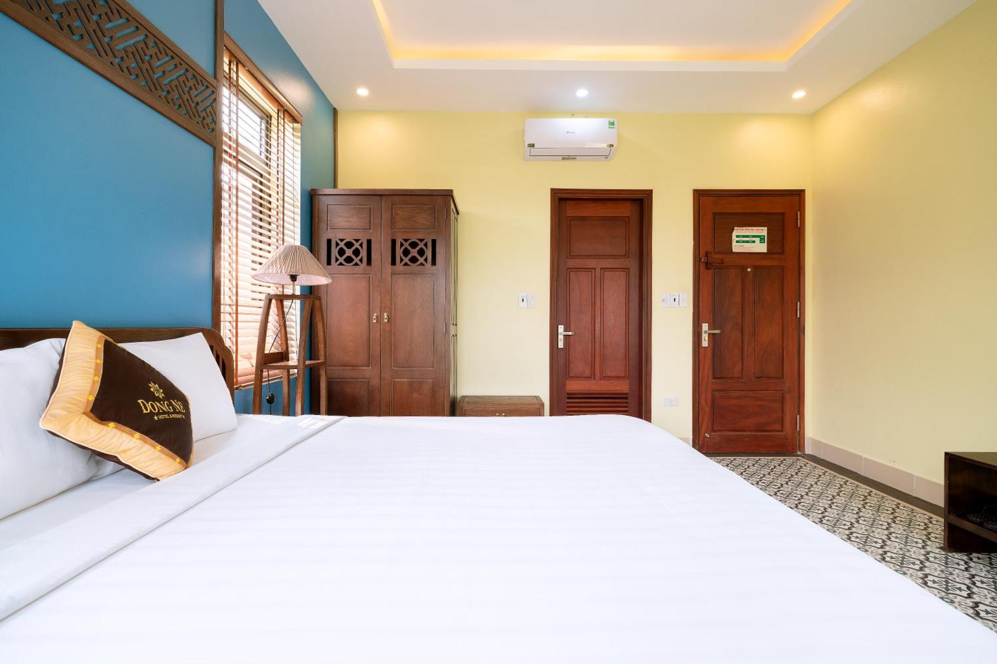 Dong Ne Tam Coc Hotel & Resort Ninh Binh Habitación foto