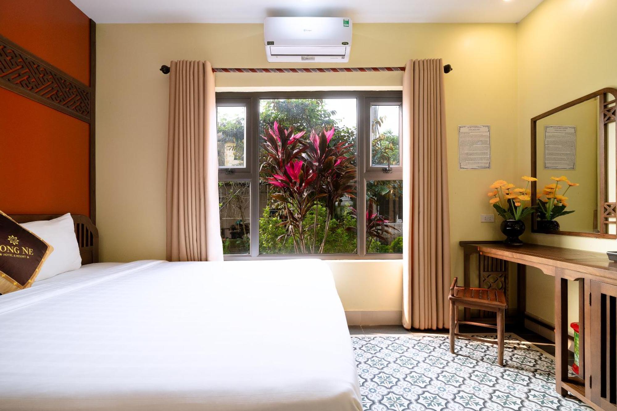 Dong Ne Tam Coc Hotel & Resort Ninh Binh Habitación foto