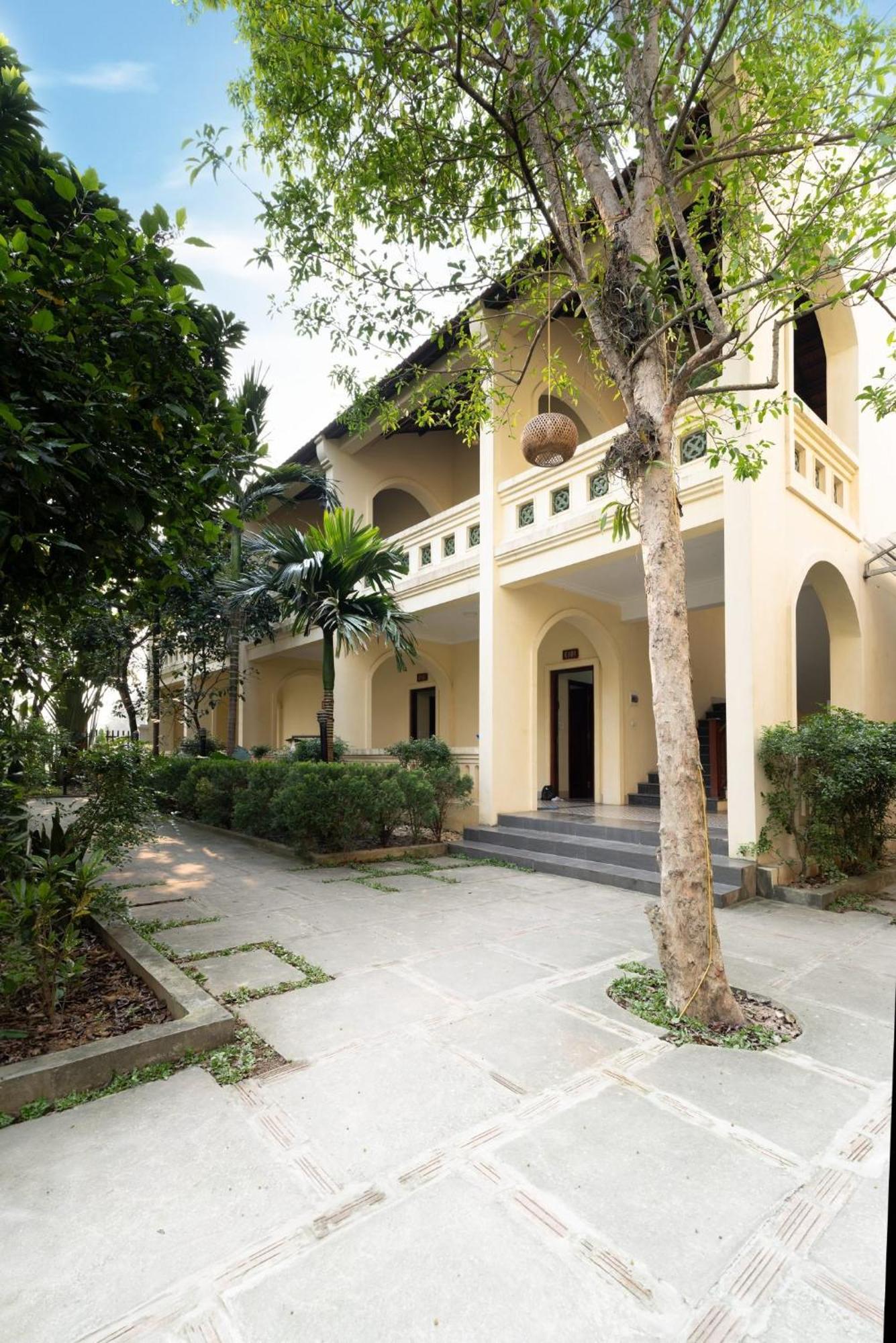 Dong Ne Tam Coc Hotel & Resort Ninh Binh Habitación foto